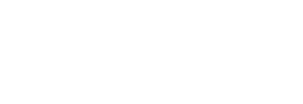 sumbawa Koordinat